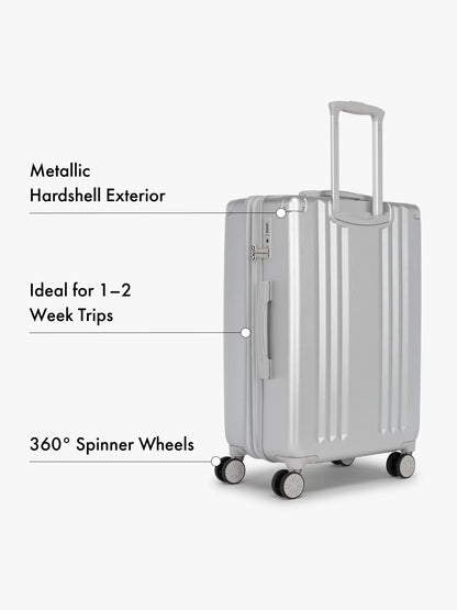 Ambeur Medium Luggage