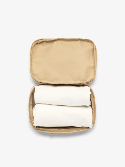 Small Compression Packing Cubes