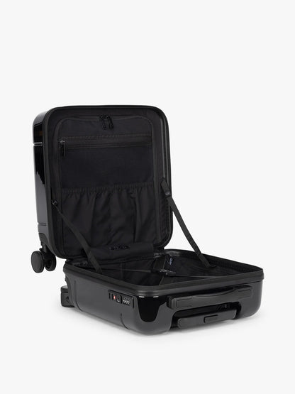 Hue Mini Carry-On Luggage