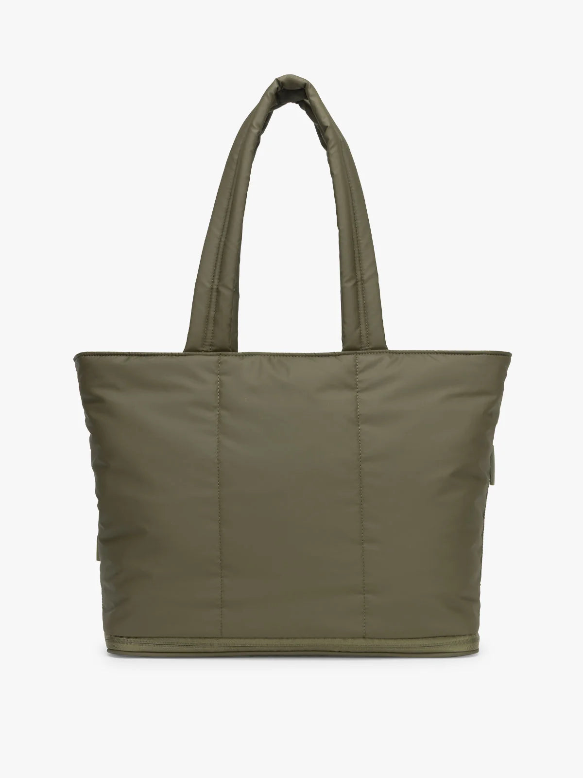 Luka Expandable Laptop Tote