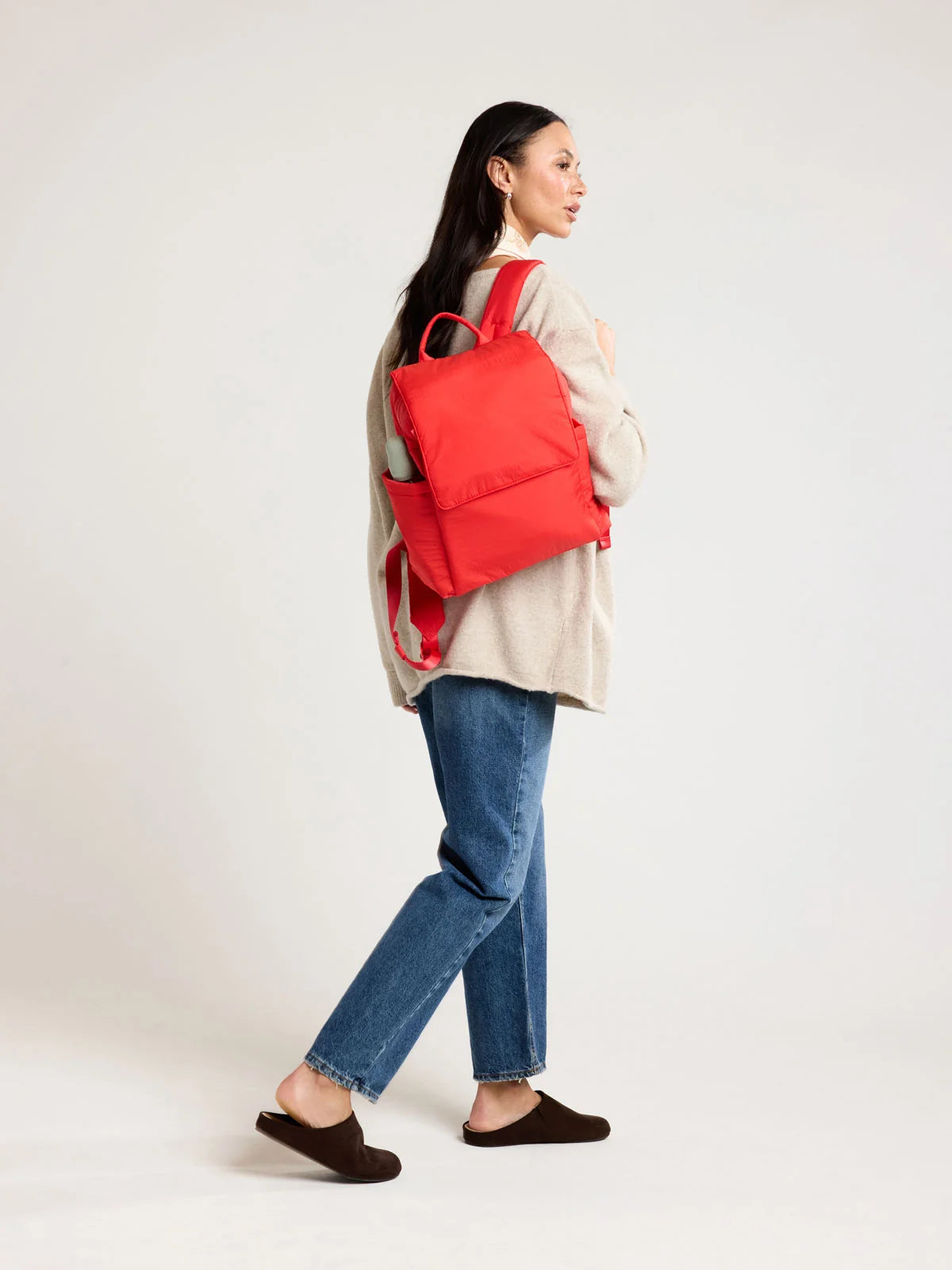 Mini Diaper Backpack