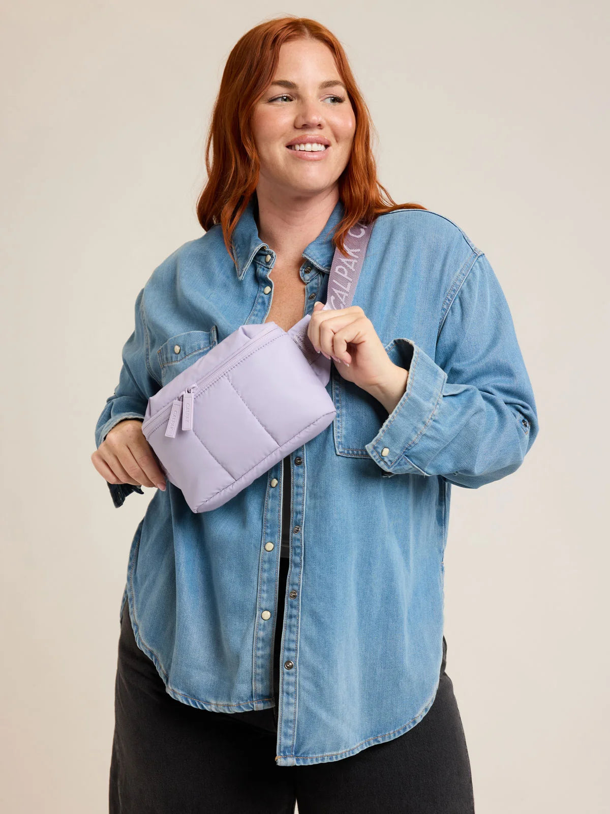 Luka Mini Belt Bag