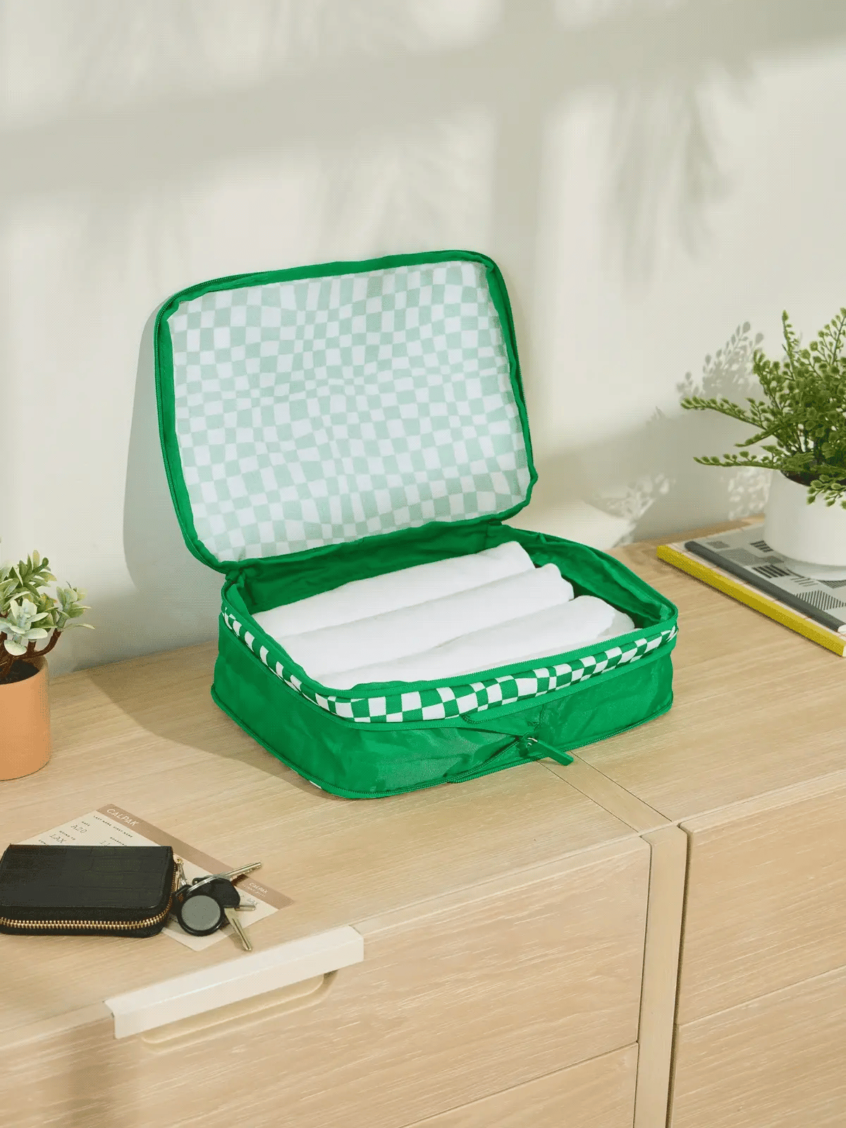 Medium Compression Packing Cubes