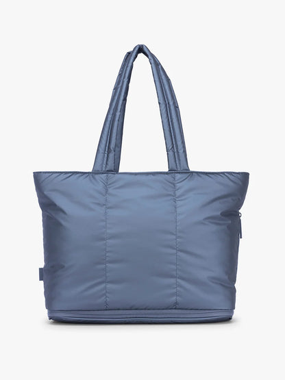 Luka Expandable Laptop Tote