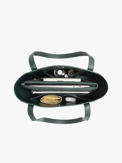 Haven 14" Laptop Bucket Bag