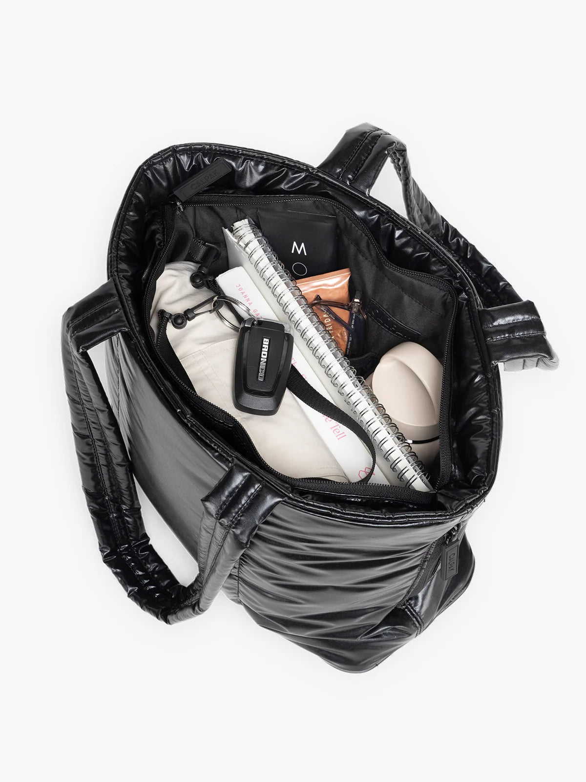 Luka Mini Tote