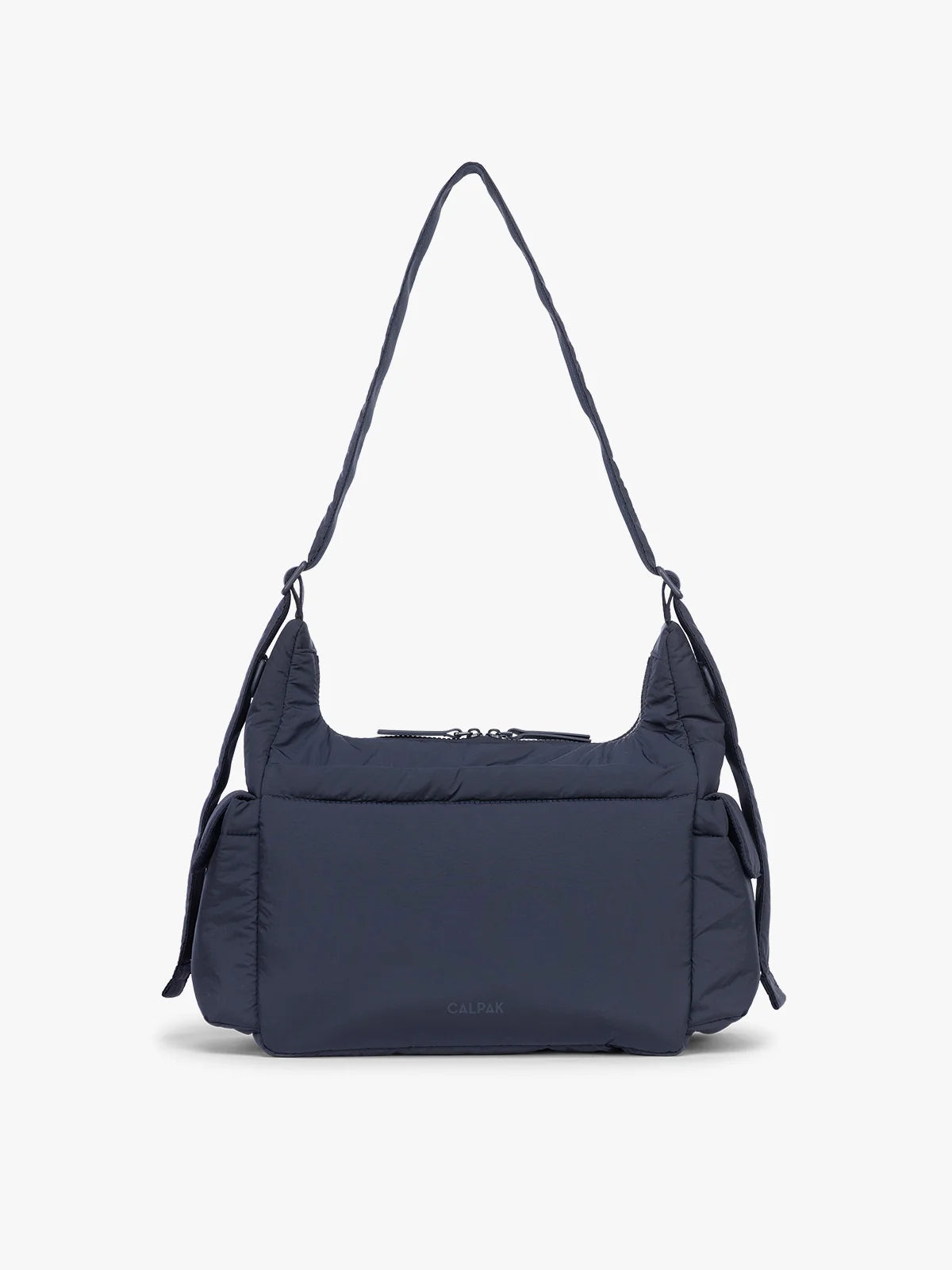 Crossbody Diaper Bag