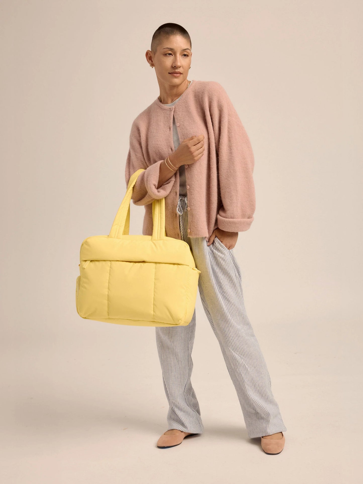 Luka Duffel