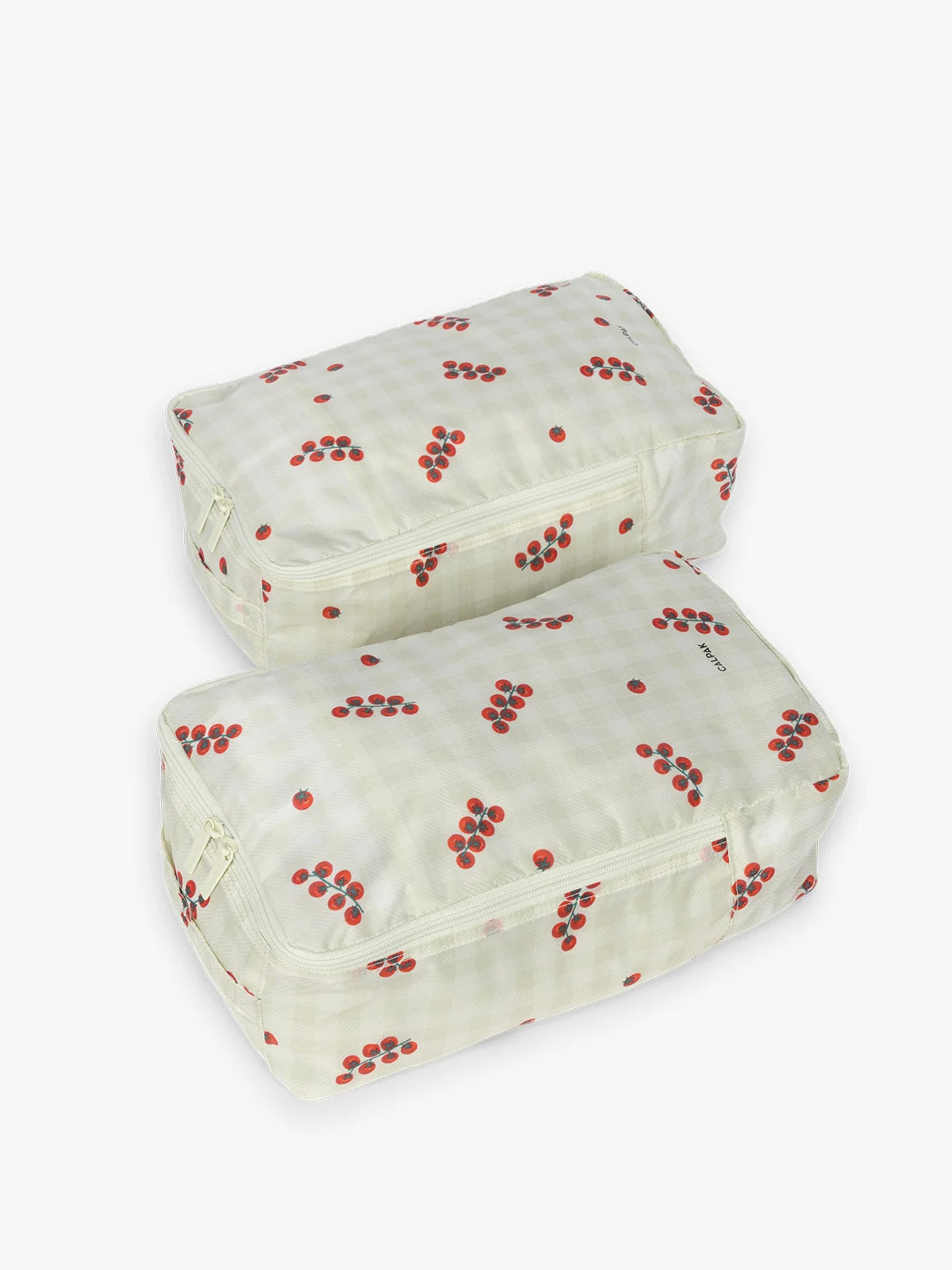 Shoe Cubes - Set of 2