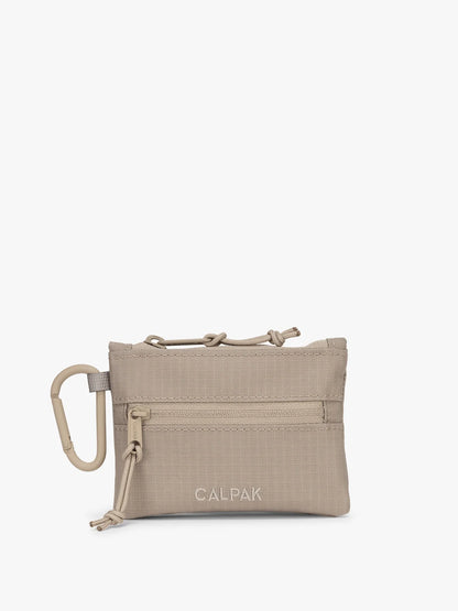 Terra Clippable Card Pouch