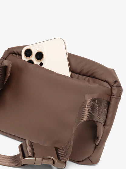 Luka Mini Belt Bag
