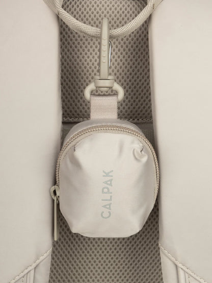 Fit Zip Bag Charm
