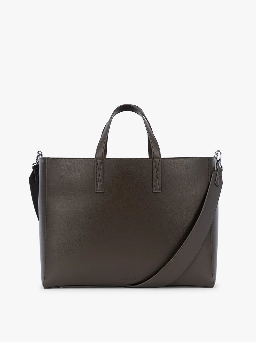 Haven 16" Laptop Tote Bag