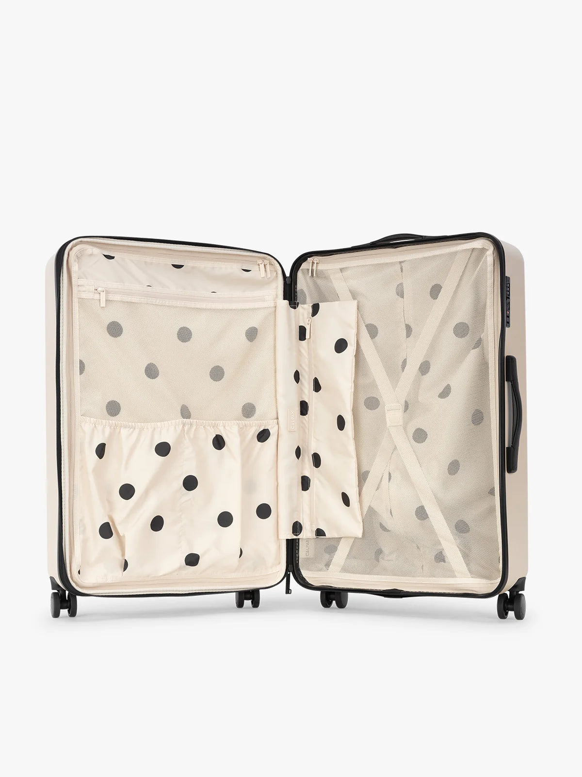 Evry Large Luggage