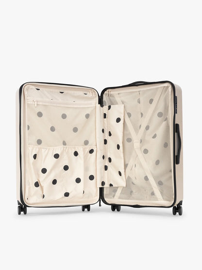 Evry Large Luggage