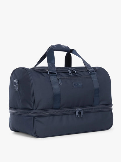 Stevyn Duffel Bag with Shoe Compartment