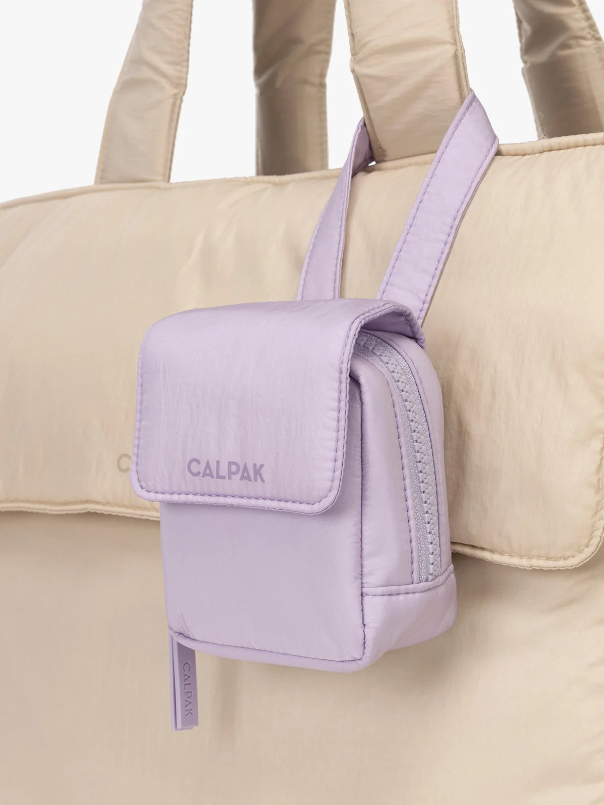 Pacifier Pouch