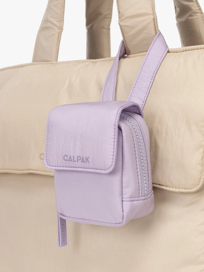 Pacifier Pouch