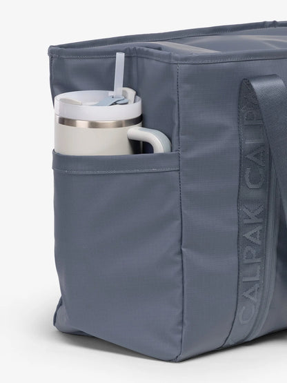 Terra 35L Water Resistant Zip Tote Bag