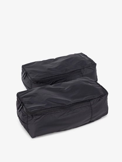 Shoe Cubes - Set of 2