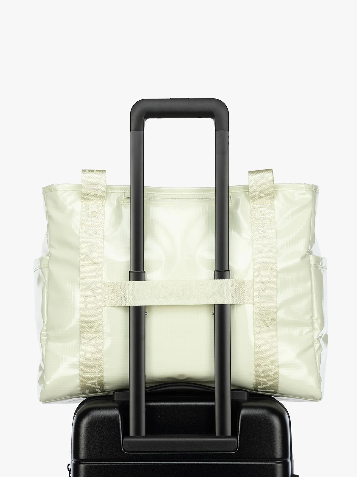 Terra 35L Water Resistant Zip Tote Bag