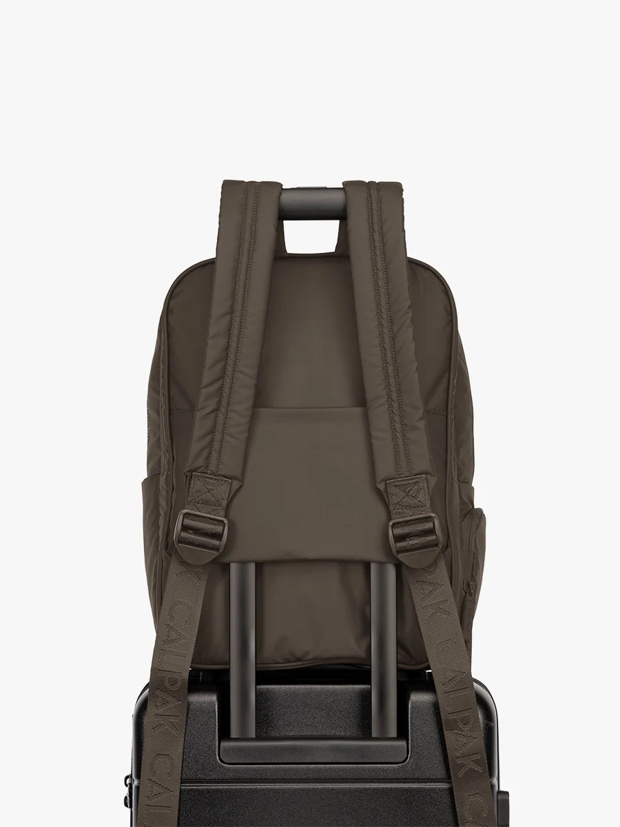 Luka 15 inch Laptop Backpack