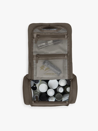 Luka Hanging Toiletry Bag