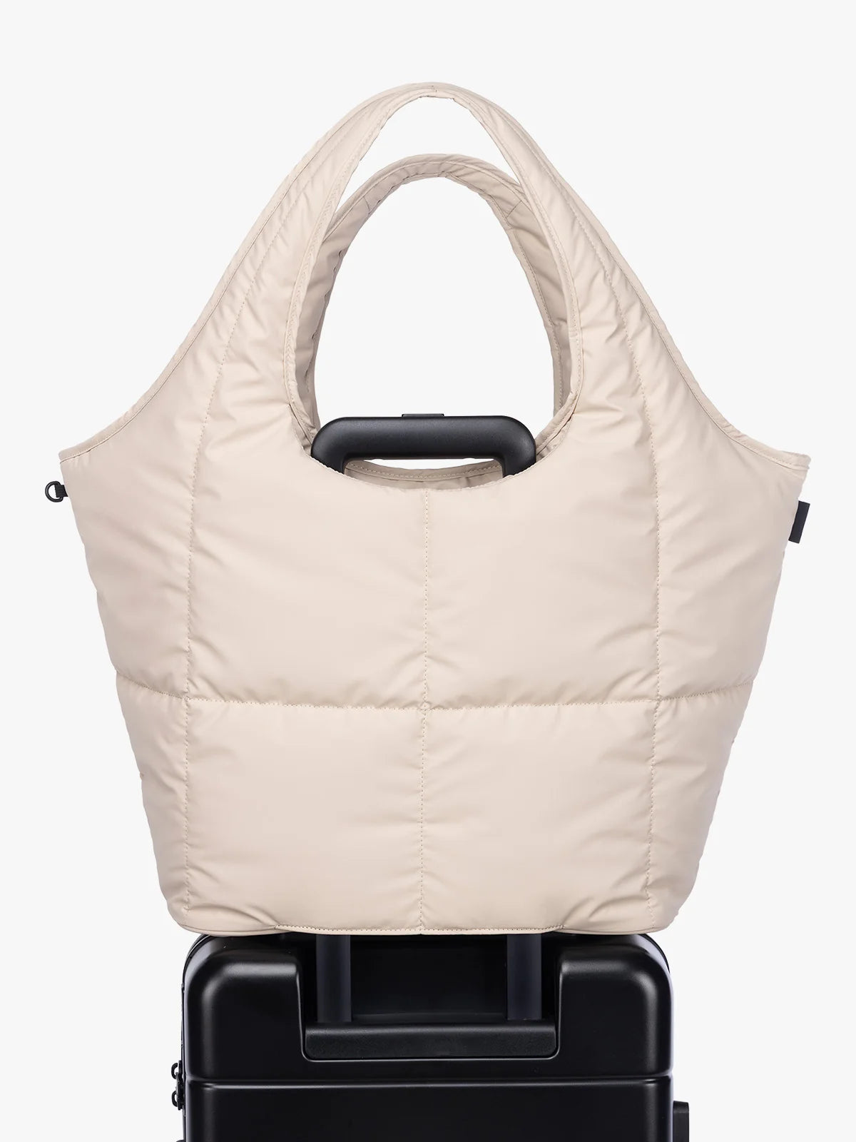 Luka Everything Laptop Tote Bag