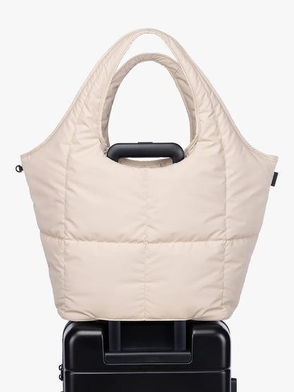 Luka Everything Laptop Tote Bag
