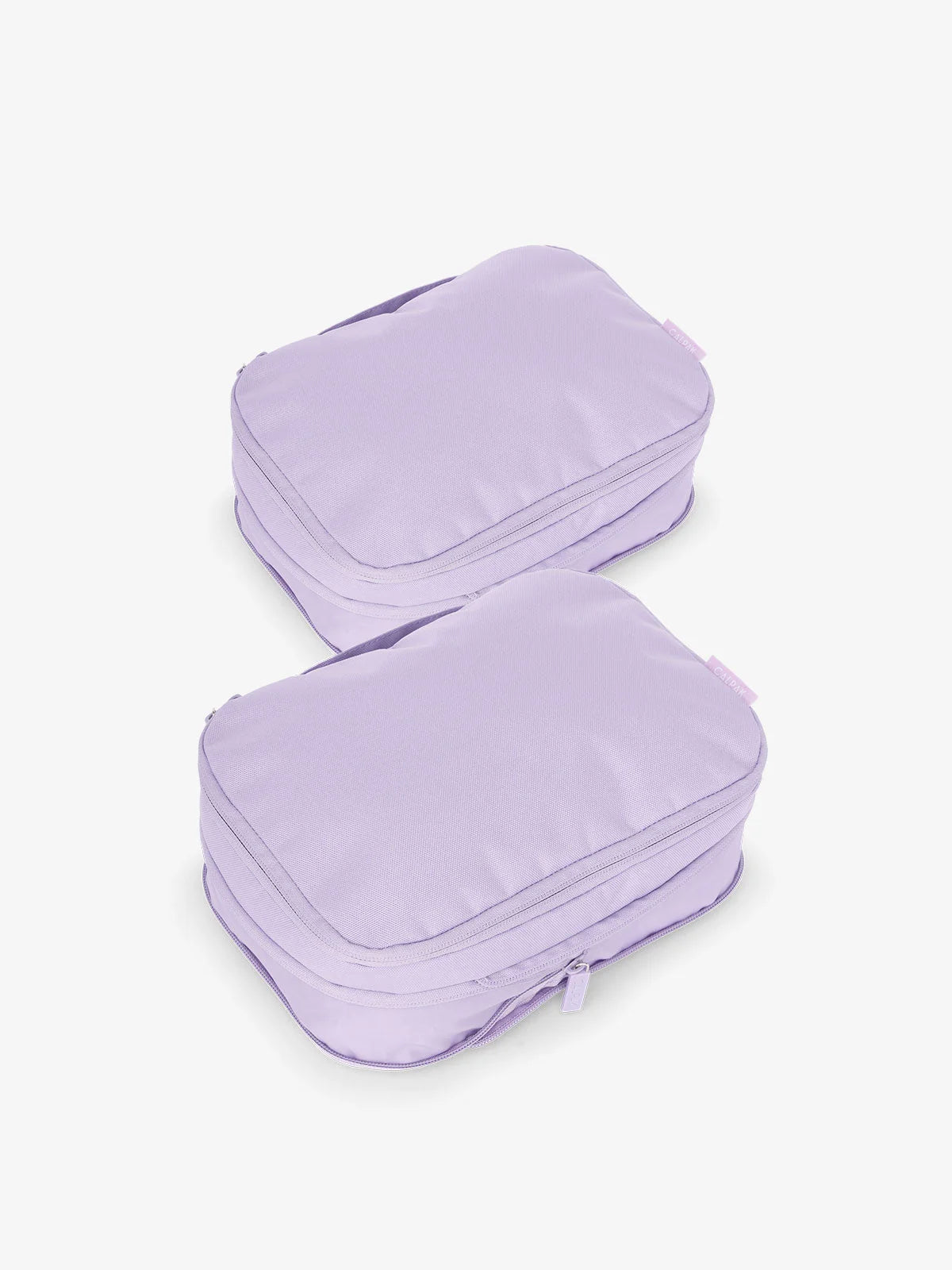 Small Compression Packing Cubes