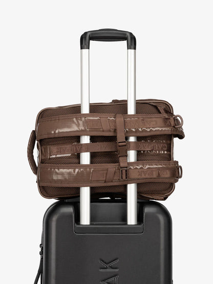 Terra Laptop Backpack