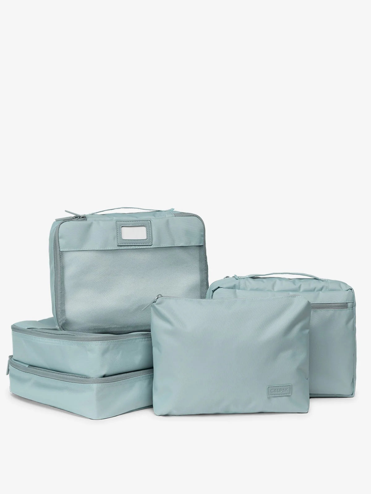 Packing Cubes Set (5 Pieces)