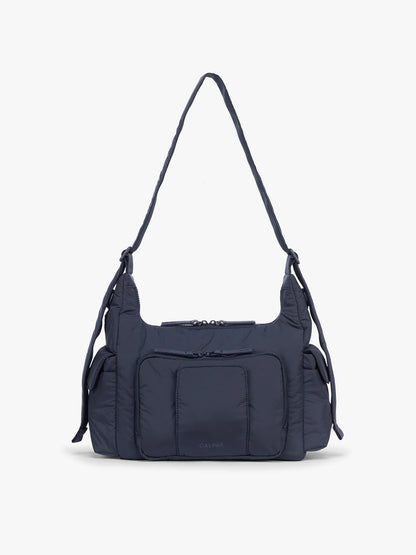 Crossbody Diaper Bag
