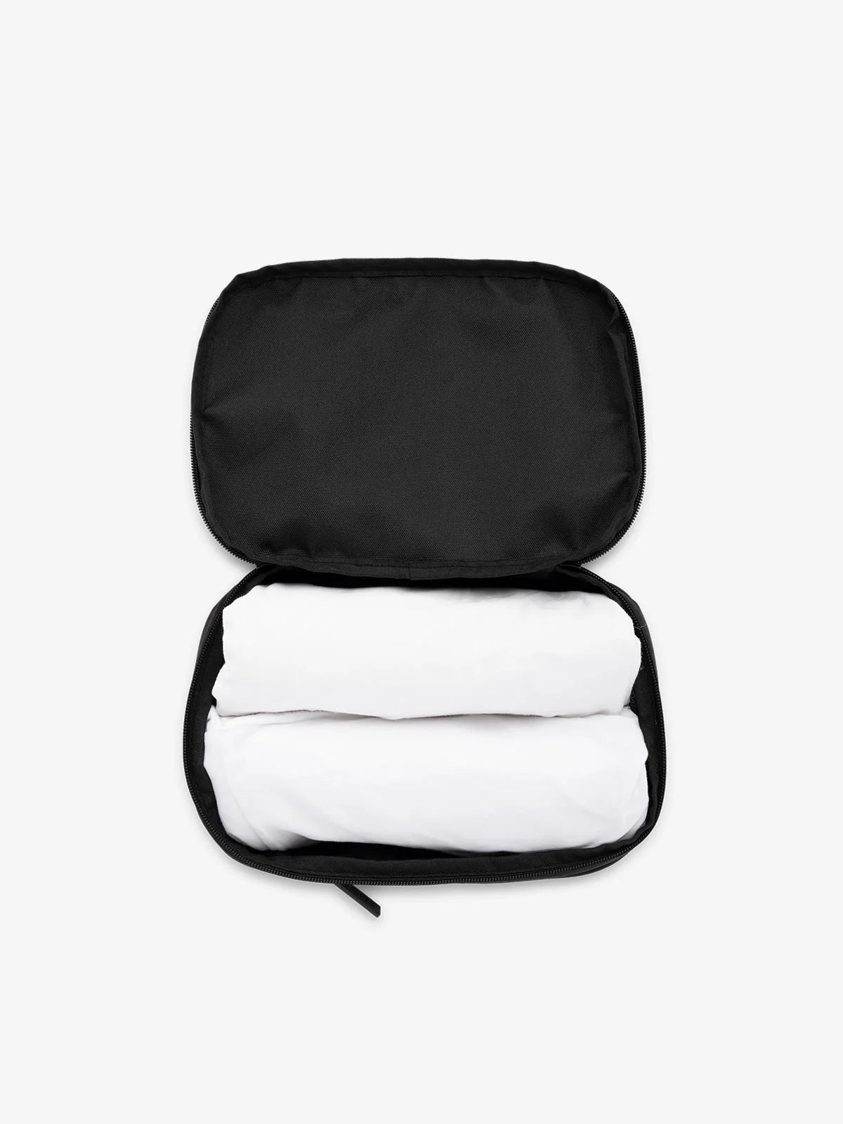 Small Compression Packing Cubes