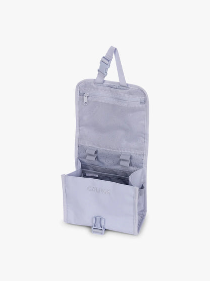 Terra Hanging Toiletry Bag
