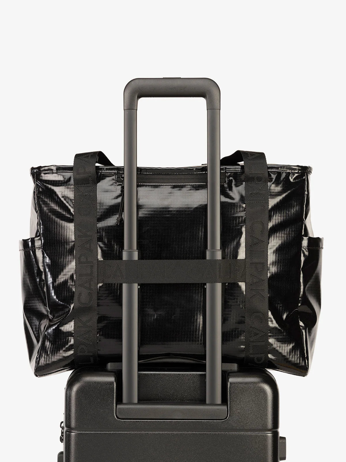 Terra 35L Water Resistant Zip Tote Bag