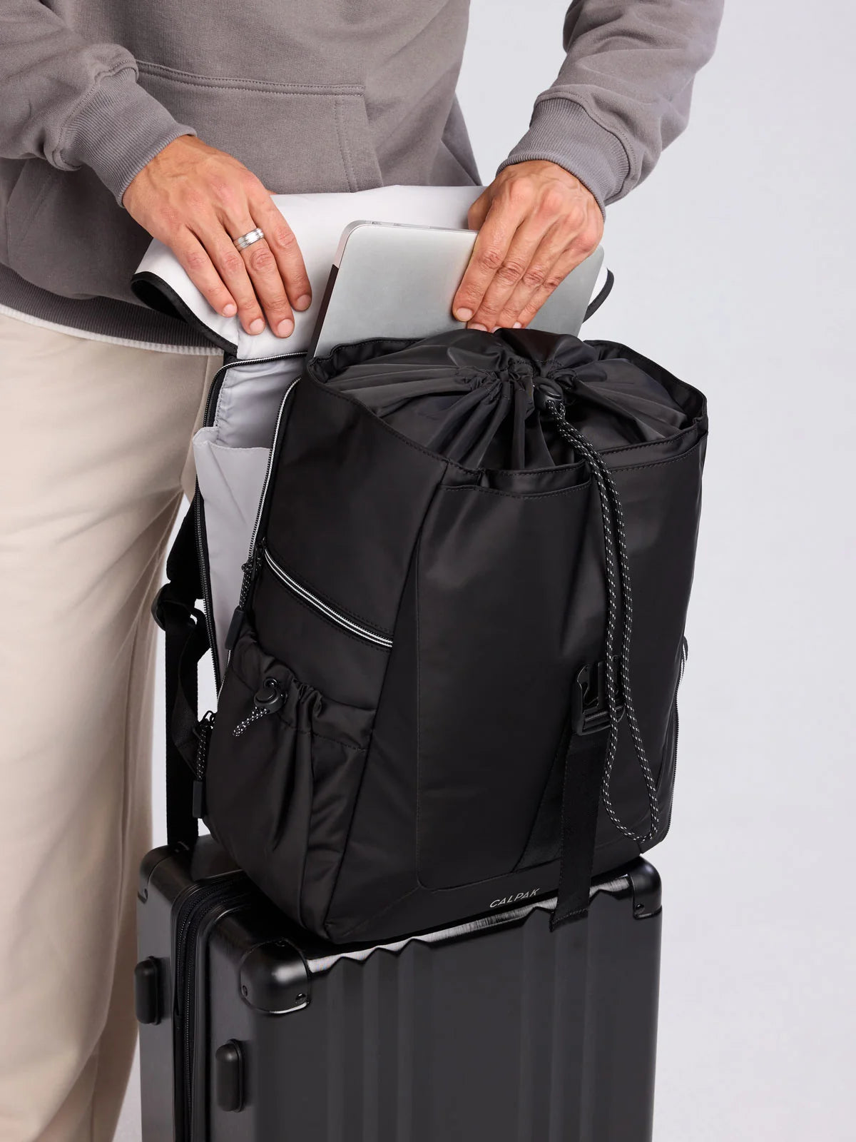 Fit Gym Backpack