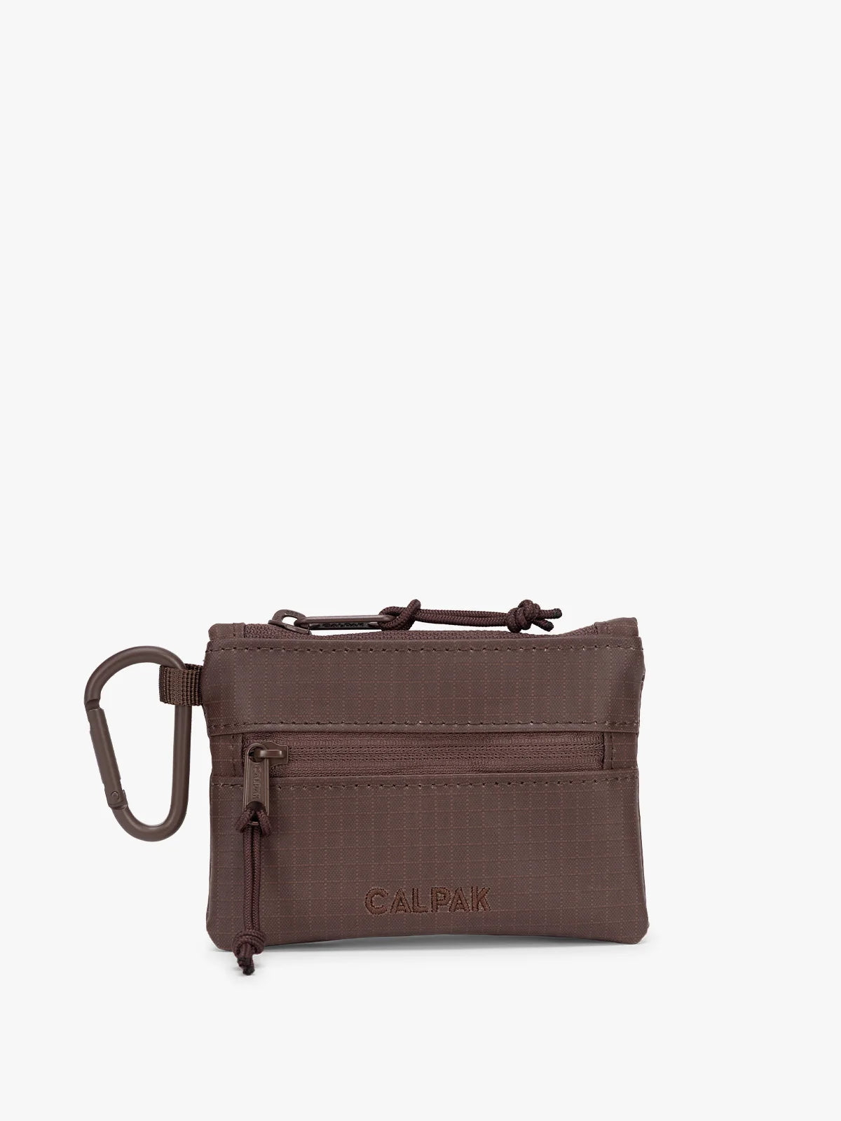 Terra Clippable Card Pouch