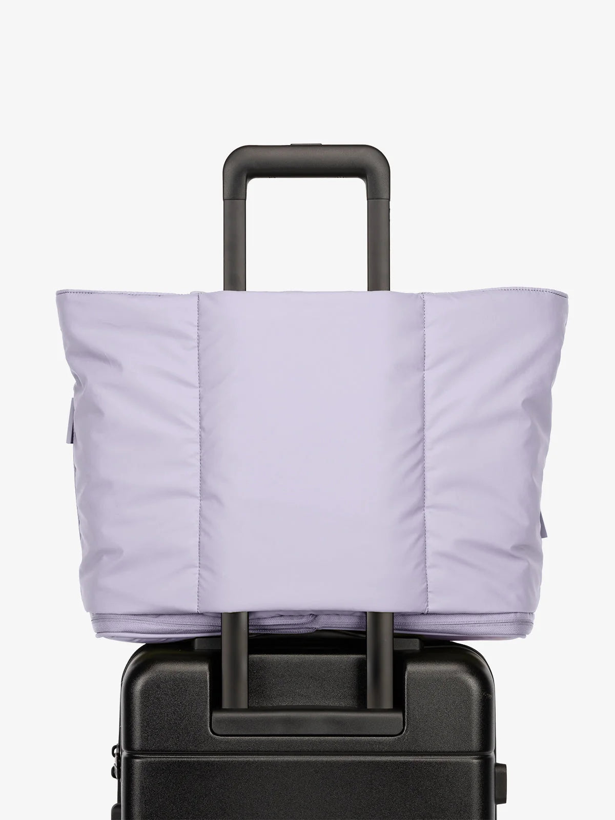 Luka Expandable Laptop Tote