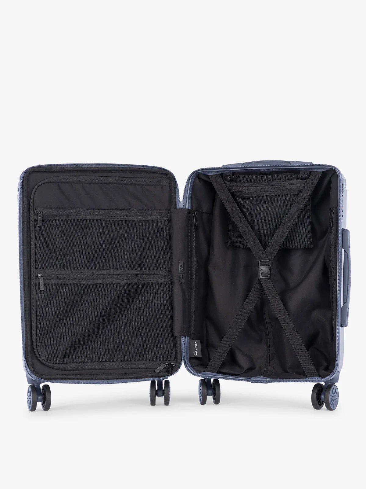 Ambeur Carry-On Luggage