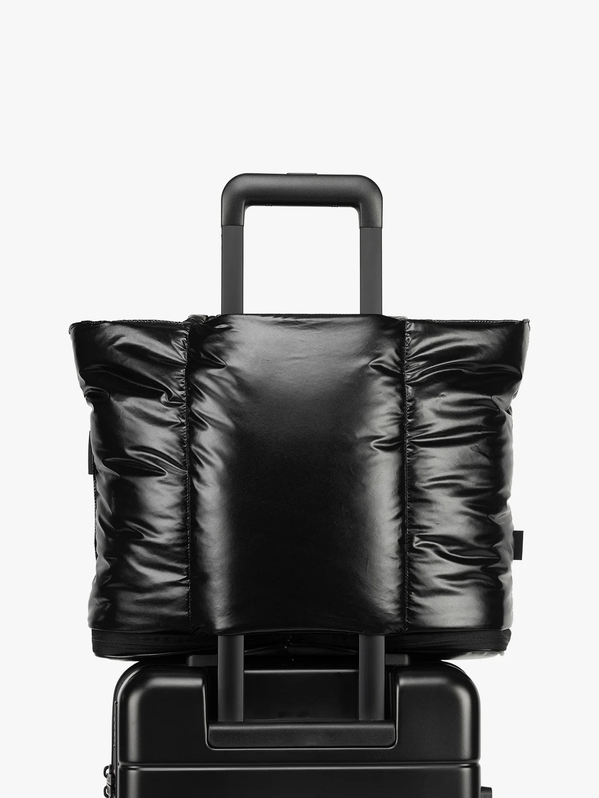 Luka Expandable Laptop Tote