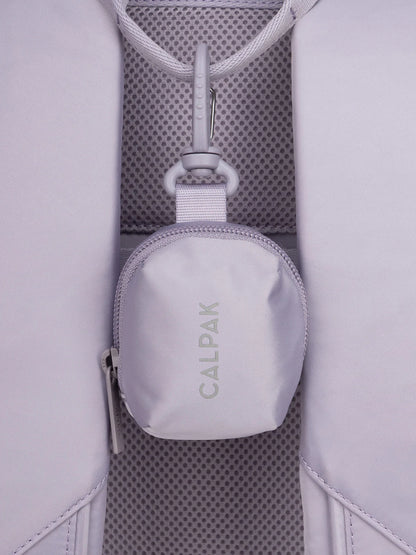 Fit Zip Bag Charm