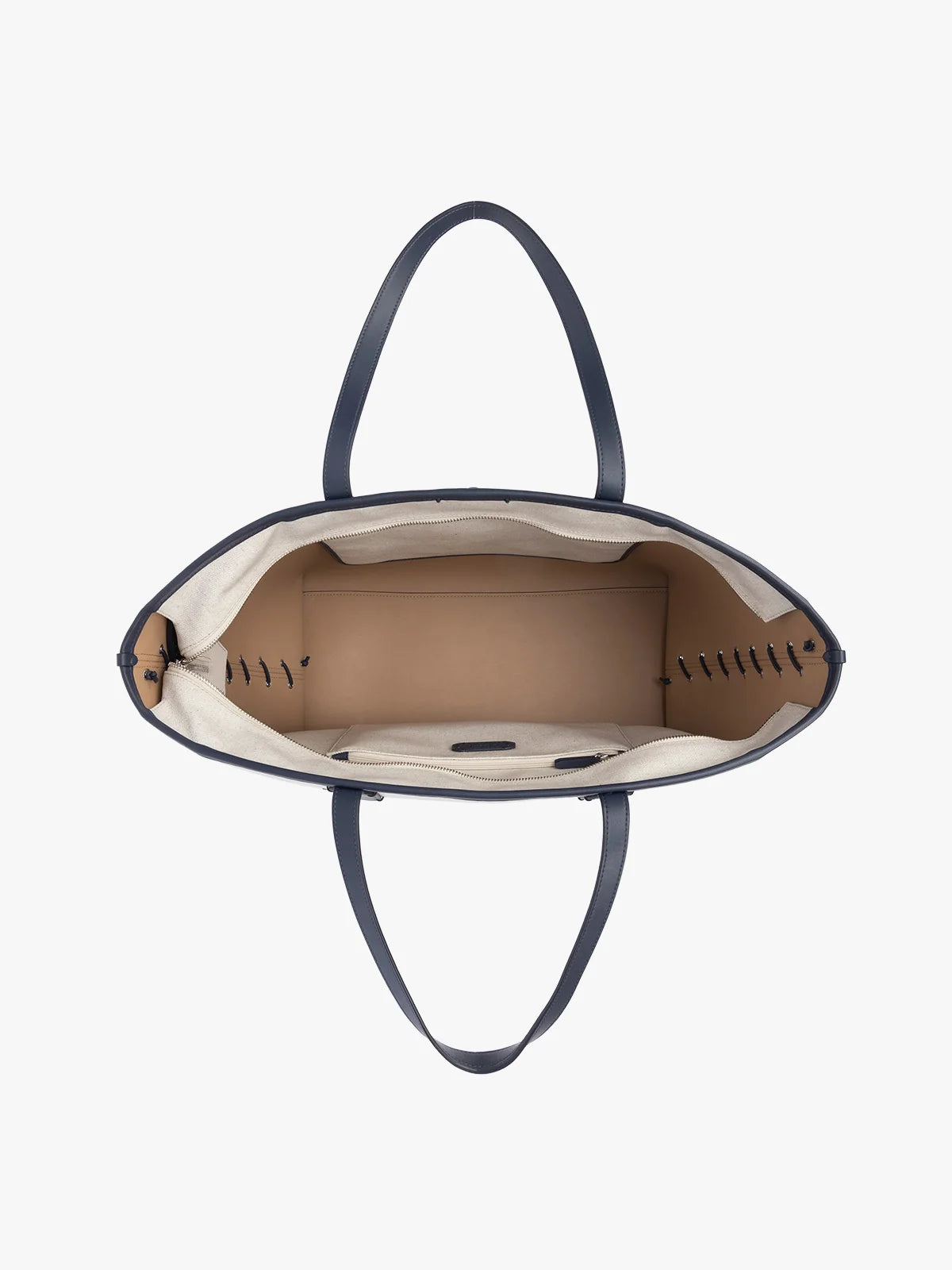 Colette 15" Canvas Laptop Tote