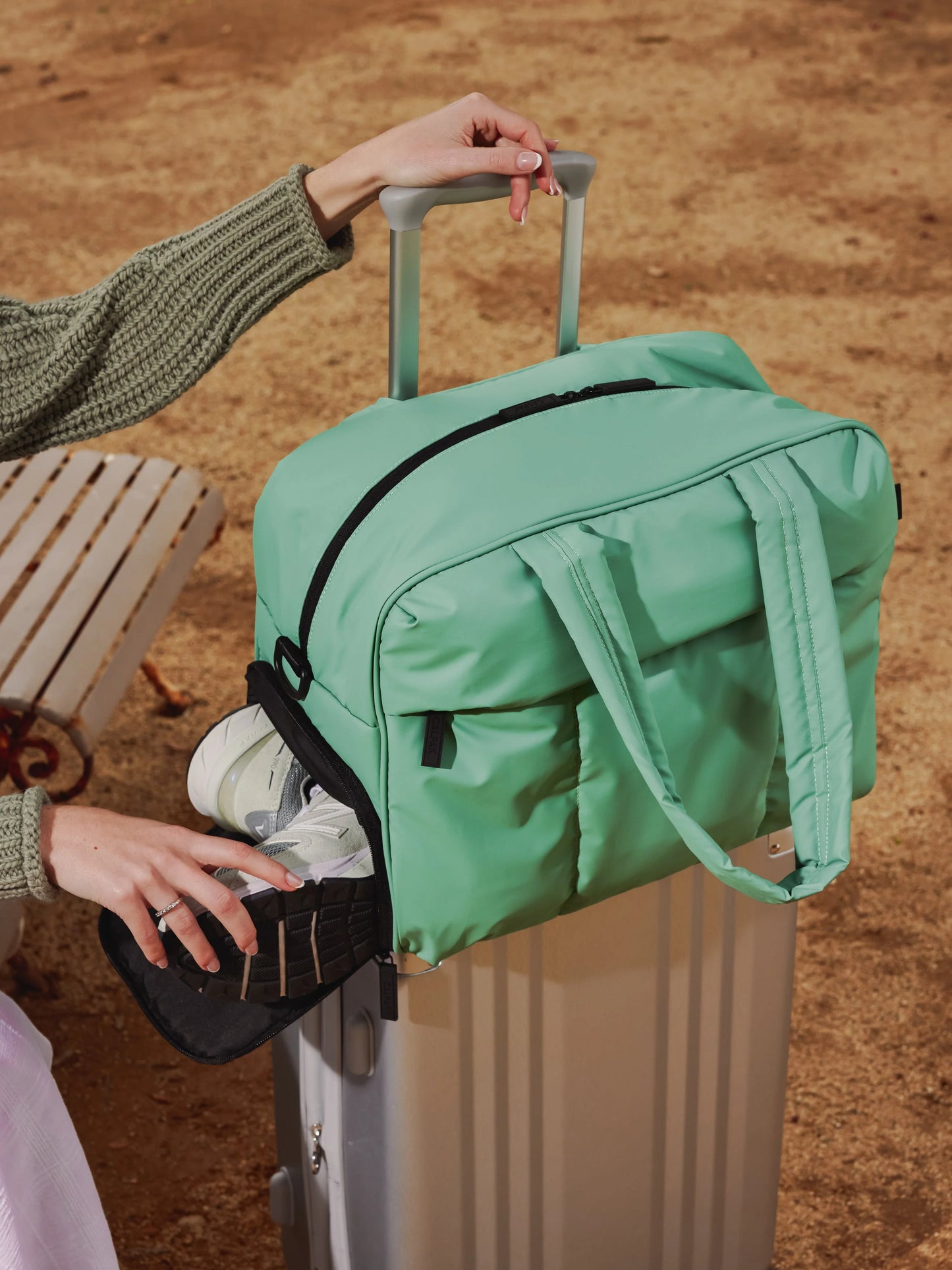 Luka Duffel