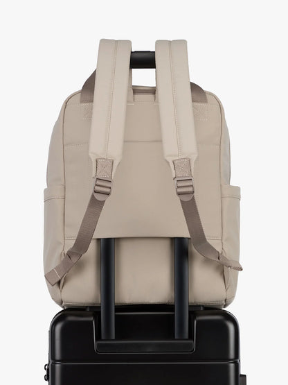 Connect Laptop Backpack