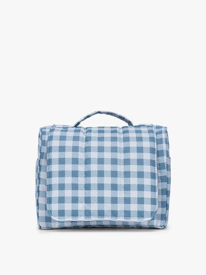 Luka Hanging Toiletry Bag