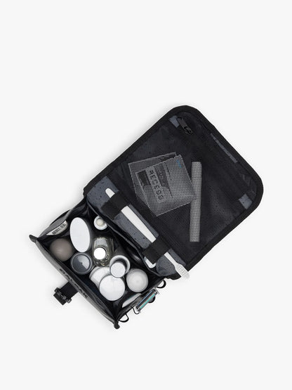 Terra Hanging Toiletry Bag