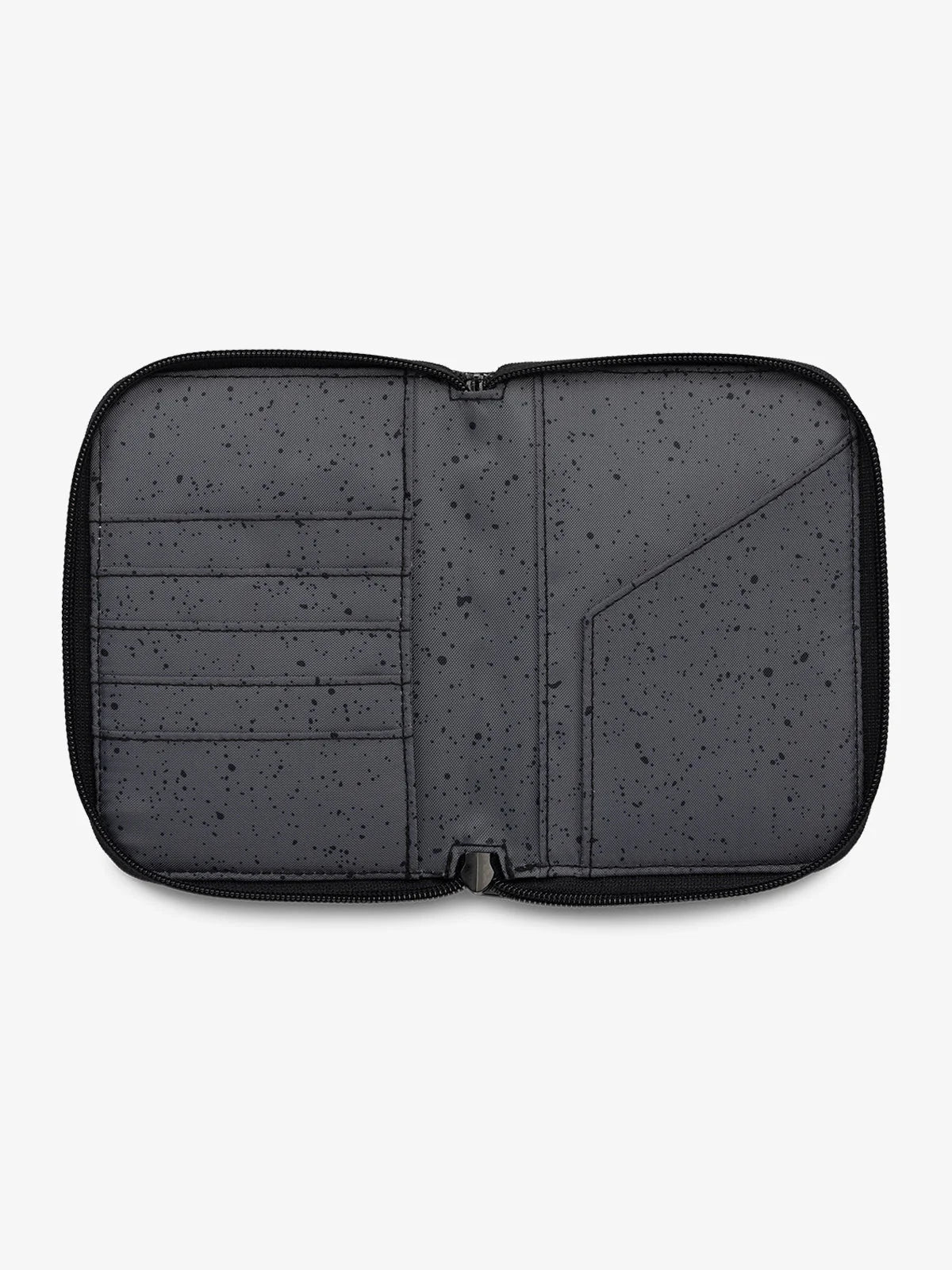 Terra Zip Passport Wallet