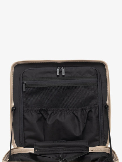 Ambeur Mini Carry-On Luggage