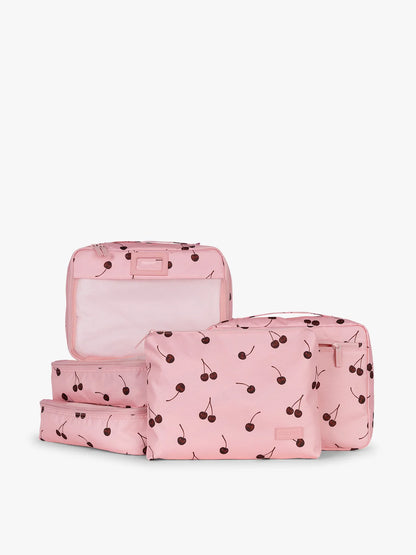 Packing Cubes Set (5 Pieces)